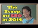 SEO in 2014 – What Google Won’t Say