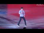 2014 All That Skate (DAY1) Act.2 김진서 Jin Seo KIM – 으르렁 (by EXO)