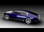 Qoros 9 Sedan Concept – by Design Student, Jihoon Seo