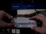 How to Eject CD/DVD Disk Drive If Eject Button Problem.