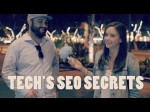 Tech YouTubers Share SEO Secrets