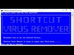 How to remove shortcut virus manually from computer, usb, hard disk without using antivirus
