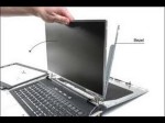 Repair Broken Laptop LCD Screen – Instructions