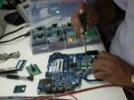 Laptop Chip Level Training – Useful Steps To Repair A LAPTOP