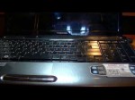 Laptop Fix no power toshiba L655, good battery, power adapter and power jack.