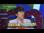 "Seo In Guk The Bed Wetter," Teased Kyuhyun