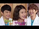 Happy Together – Overnight Celebrity Special w/ Seo Inguk, IU, Kwanghee & more! (2013.11.20)