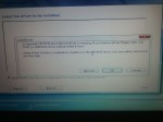 Windows 7 – CD / DVD driver missing ERROR BUG FIX instaling from USB