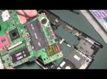 Laptop Repair: Spilled Beer on a Dell Inspiron 1525