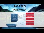 The COMPLETE 2015 SEO Guide – Basic to Advanced SEO Course