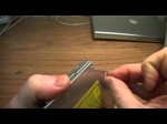 DIY How to fix an Apple slot loading CD DVD drive