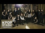 Seo Ye Ahn (서예안) – Closer [KPOP Star Season 4 TOP10 Part.2]