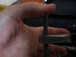 Laptop Repair – How to loosen a tight stuck screw.