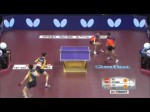 WTTC 2015 Highlights: XU Xin/ZHANG Jike vs LEE Sangsu SEO Hyundeok (1/2)