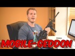 Mobile SEO Penalties Are HERE! (Mobilegeddon Explained)